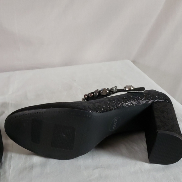 NEW 1901 Thompson Mary Jane Pump - Picture 8 of 10